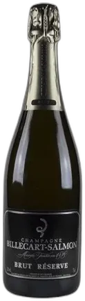 illustration du vin 1 2 Pol Roger Brut Réserve Champagne