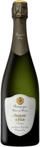 photos du vin Grande Reserve Brut
