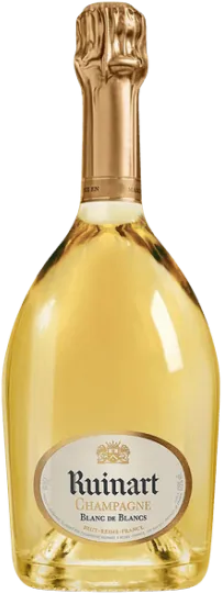 photo du vin Ruinart Blanc de Blancs