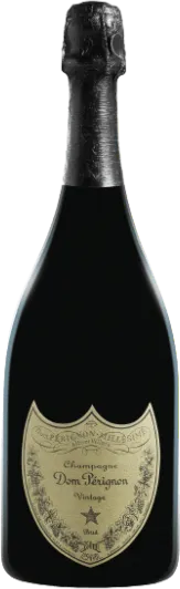 photo du vin Dom Perignon