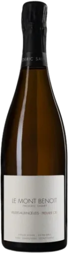 illustration du vin Mont Benoit Savart
