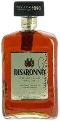 image du vin Disaronno Amaretto Aux Amandes
