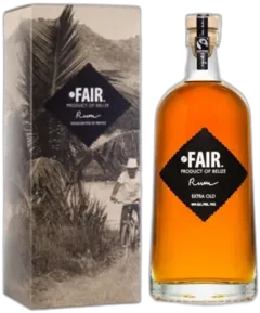 illustration du vin Fair Belize xo