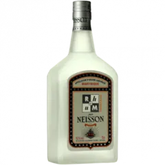 photo du vin le Rhum Bio