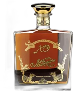 photo du vin Millonario xo 1 Coupe-Cigare