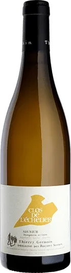aperçu du vin Thierry Germain Domaine des Roches Neuves l’Echelier