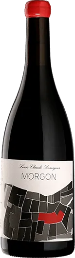 photo Domaine Louis Claude Desvignes Château Gaillard 2023