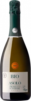 photo Prosecco Asolo Superiore Docg Bioldo Docg Extra Dry Bio Val d’Oca