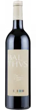 vue du vin Balthus de Reignac