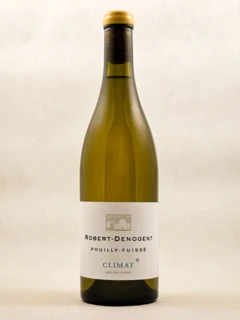 photo Robert-Denogent Pouilly-Fuissé 
