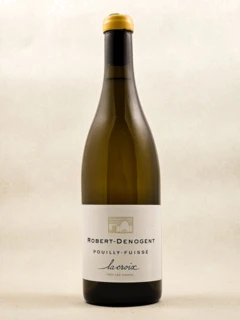 photo Robert-Denogent Pouilly-Fuissé 