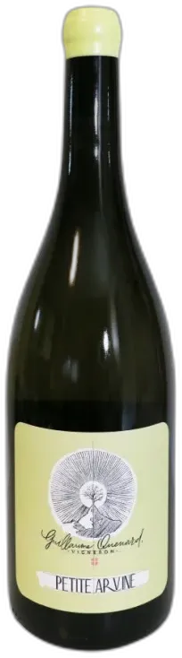 photos du vin Petite Arvine