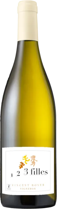 photo du vin Côtes du Rhône