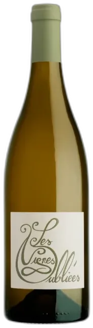 photo du vin les Vignes Oubliées "Cinsault" jb Granier