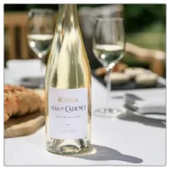 photo du vin Mas de Cadenet Côtes de Provence Aop