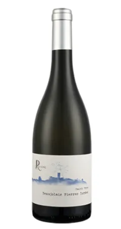 capture du vin Les Pierres Dorées