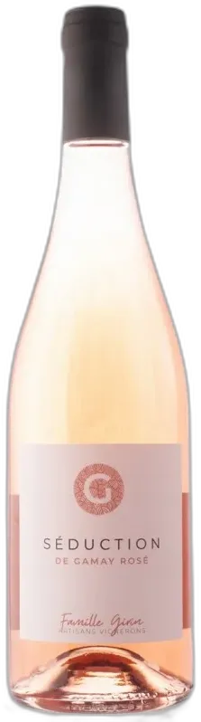 photo du vin Beaujolais Séduction