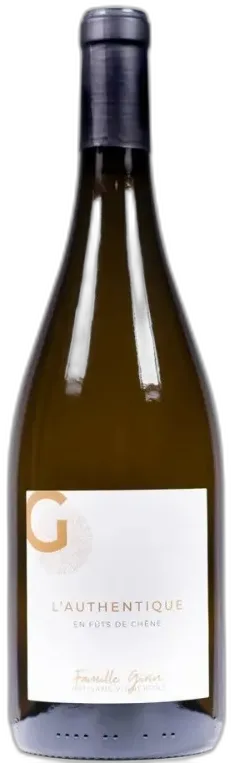 capture du vin l’Authentique