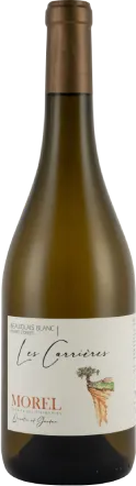 photo du vin les Carrières