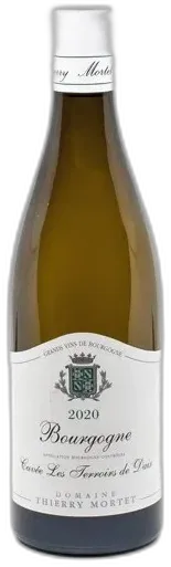 image du vin les Terroirs de Daix