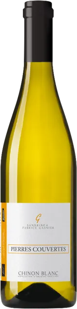 photo du vin Pierres Couvertes