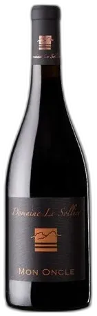 photo du vin Mon Oncle