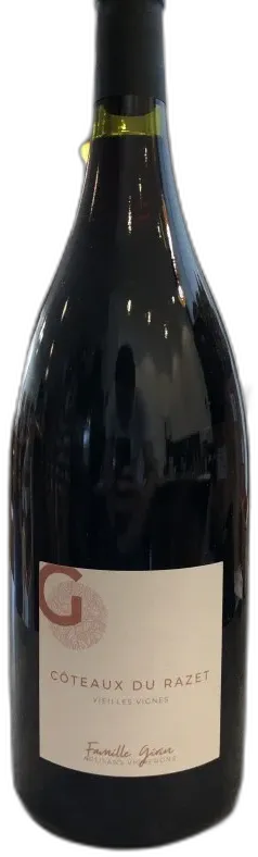 photo du vin Beaujolais Séduction