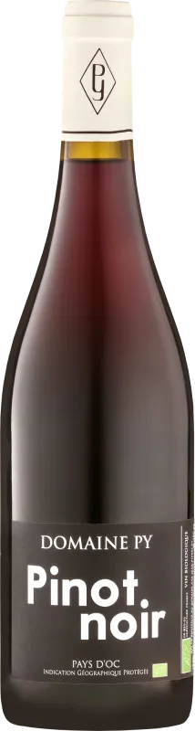 image du vin Pinot Noir