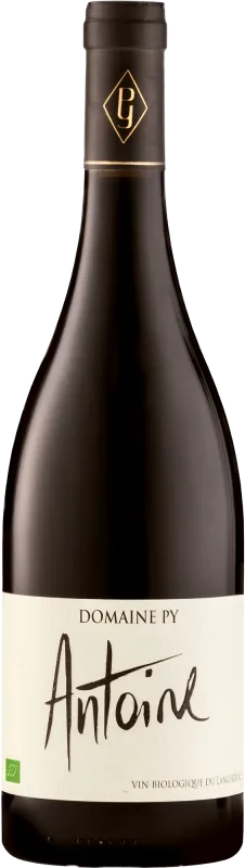 image du vin Pinot Noir