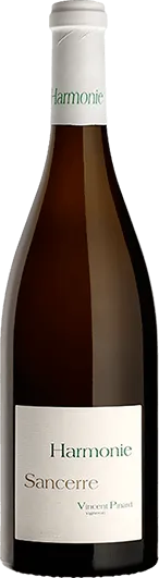 photo Domaine Vincent Pinard Harmonie 2022