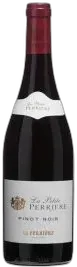 illustration du vin Pinot Noir Rouge la Petite Perrière