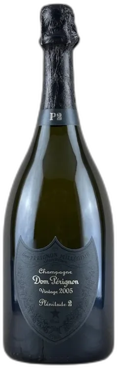 photo du vin Dom Perignon Björk