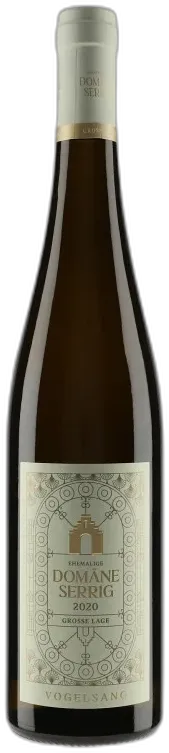 aperçu du vin Grosse Lage Dry