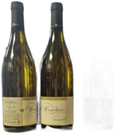 photo du vin Condrieu François Merlin "Chanson"
