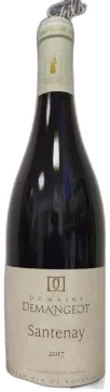 illustration du vin Demangeot