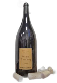 photo du vin les Salles Martin
