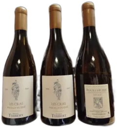 photo du vin les Cras