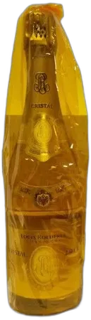 illustration du vin Cristal
