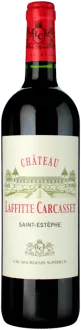 photo Château Laffitte Carcasset 2018 Cru Bourgeois