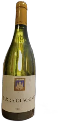 illustration du vin Tarra di Sognu