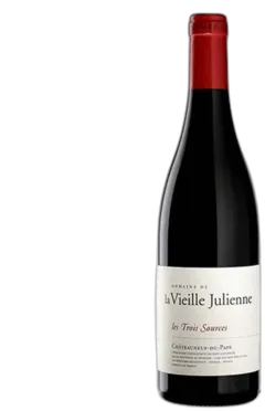 photo du vin Domaine de la Vieille Julienne Reservé