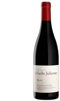 image du vin Les Hauts-Lieux