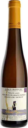photo Domaine Albert Mann Pinot Gris Grand Cru 