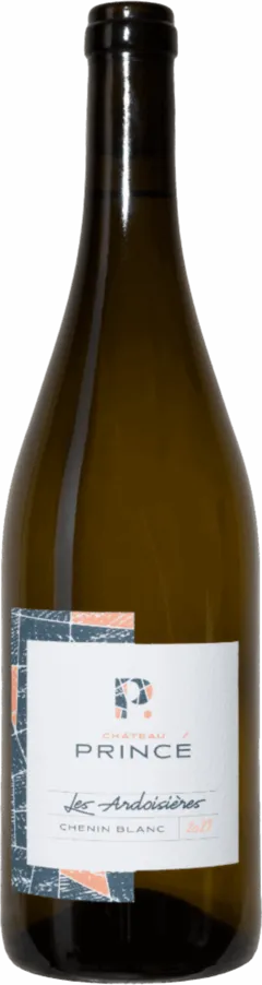 photo du vin les Ardoisières