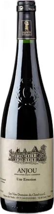 photo du vin Une Émotion 2022