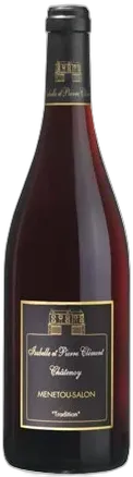 photo du vin Aoc Menetou-Salon Domaine Isabelle et Pierre Clément