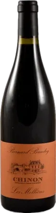 photo du vin Mollières