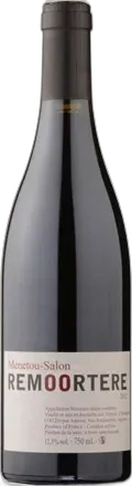 photo du vin Menetou Salon