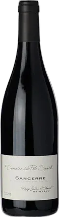 image du vin Domaine du Pré Semelé Sancerre Rouge Camille