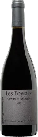 photo du vin les Poyeux